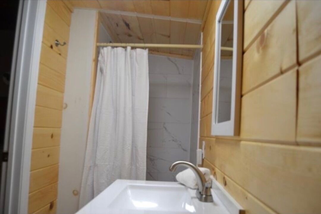 Photo of Bathroom in Stanton