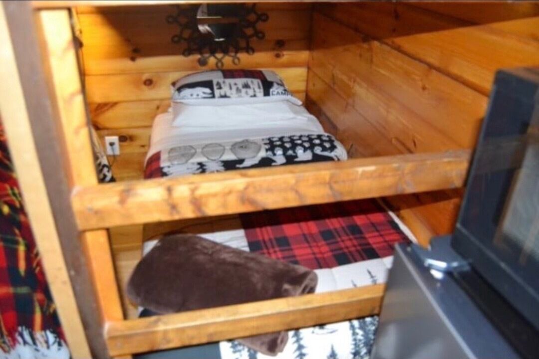 Photo of Bedroom in Stanton