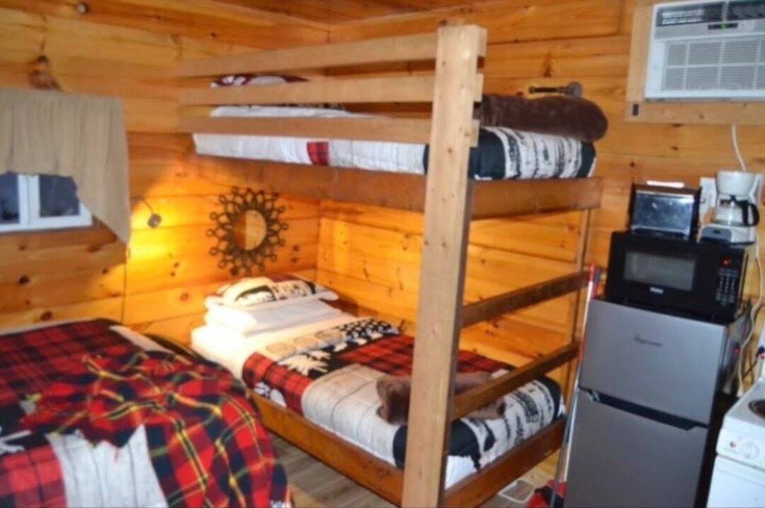 Photo of Bedroom in Stanton