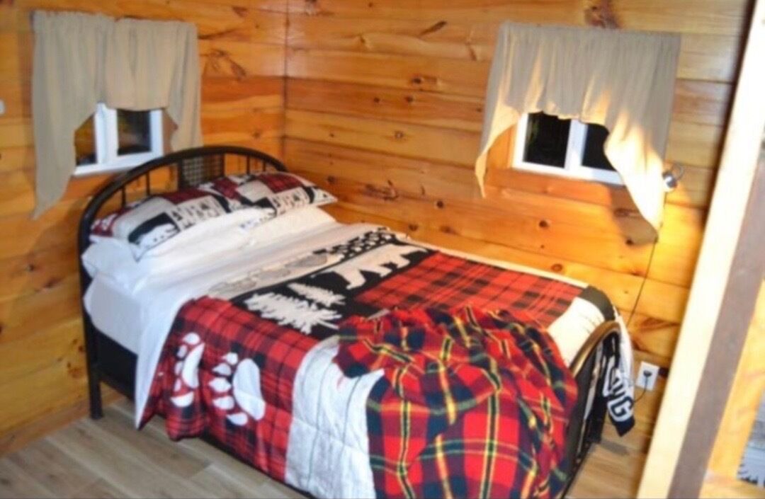 Photo of Bedroom in Stanton