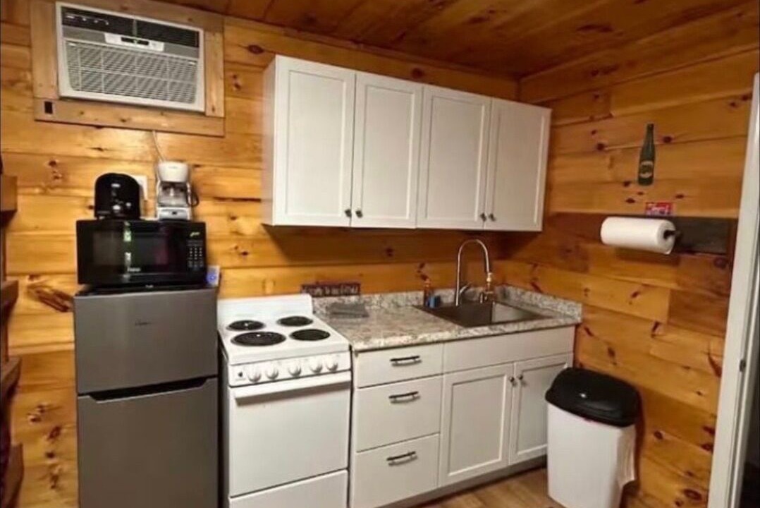 Photo of Kitchen in Stanton