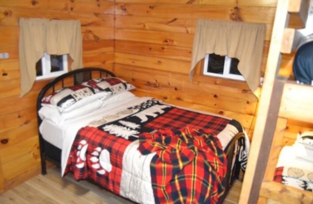 Photo of Bedroom in Stanton