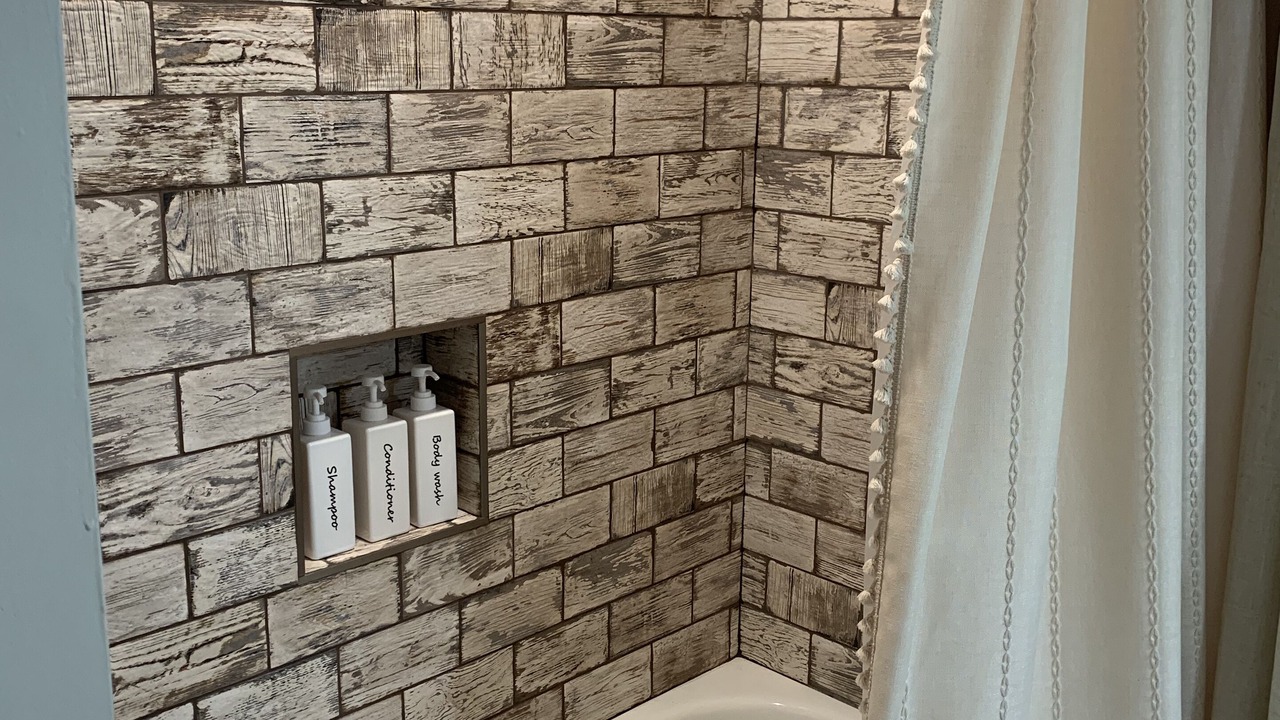 Photo of Bathroom in New Richmond