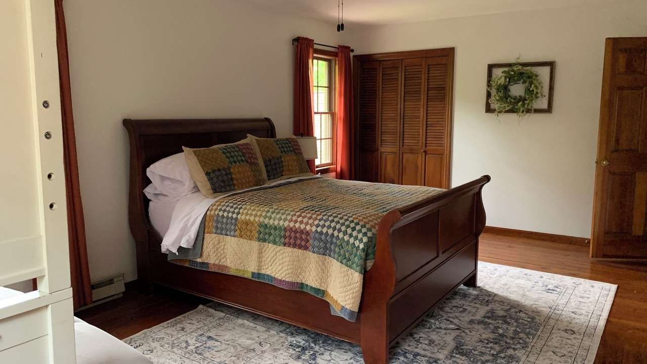Photo of Bedroom in New Richmond