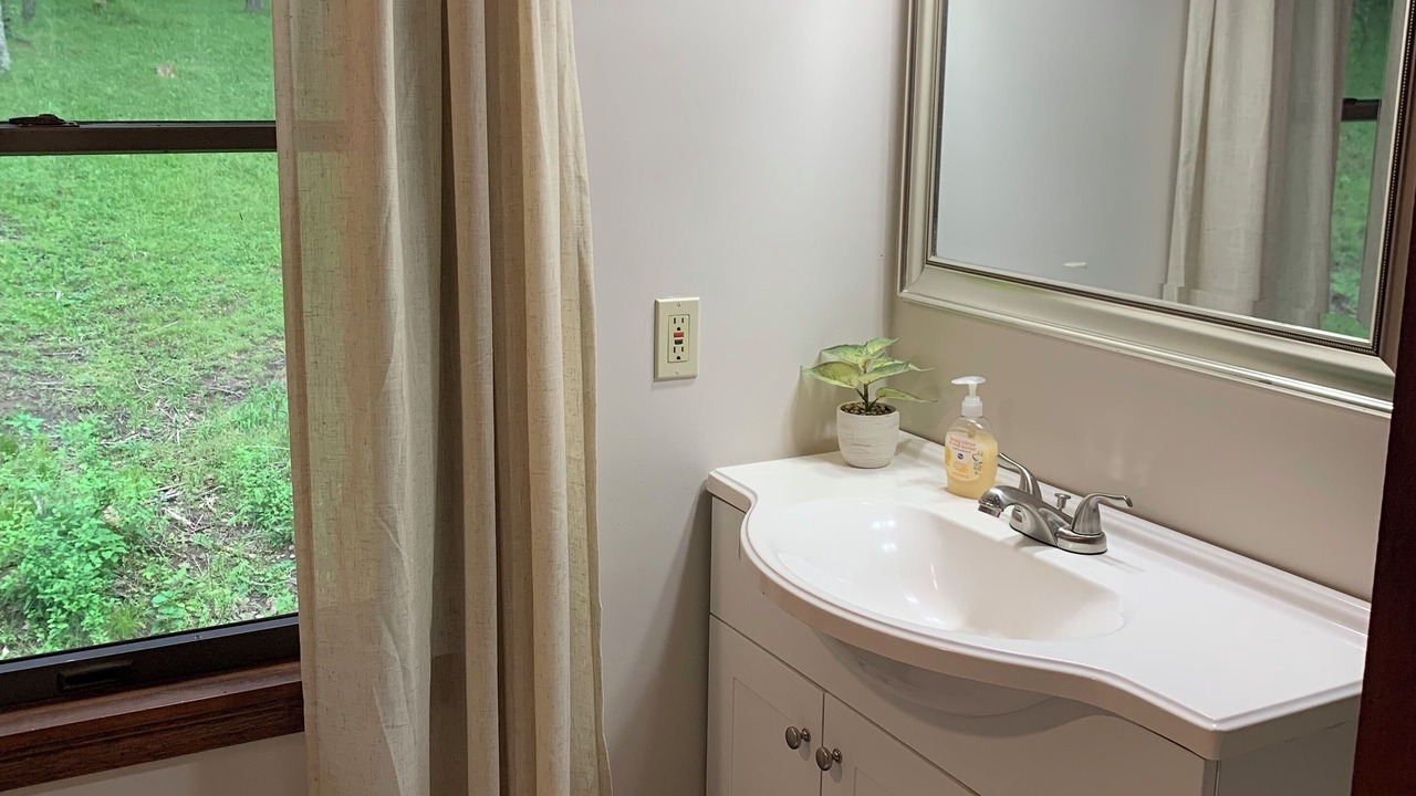 Photo of Bathroom in New Richmond