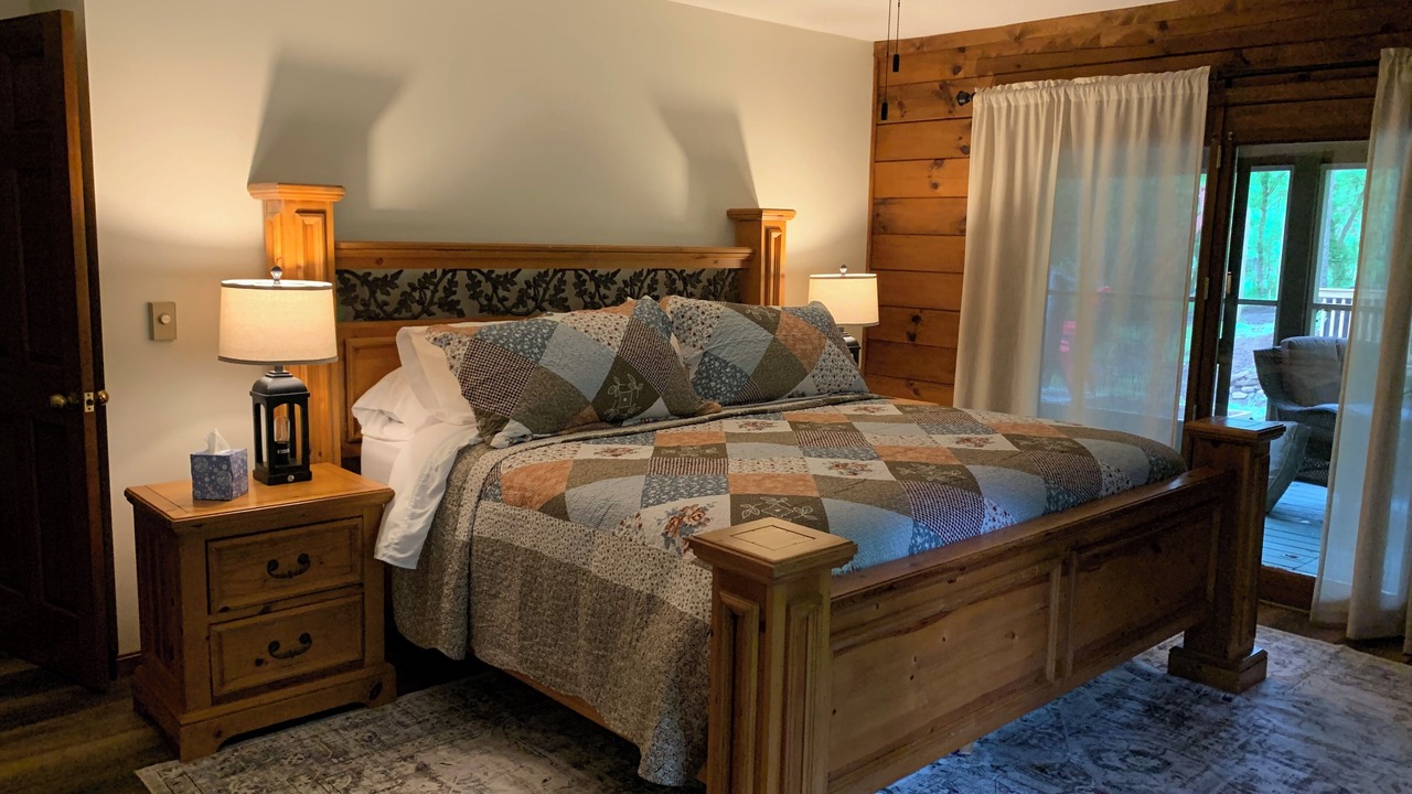 Photo of Bedroom in New Richmond