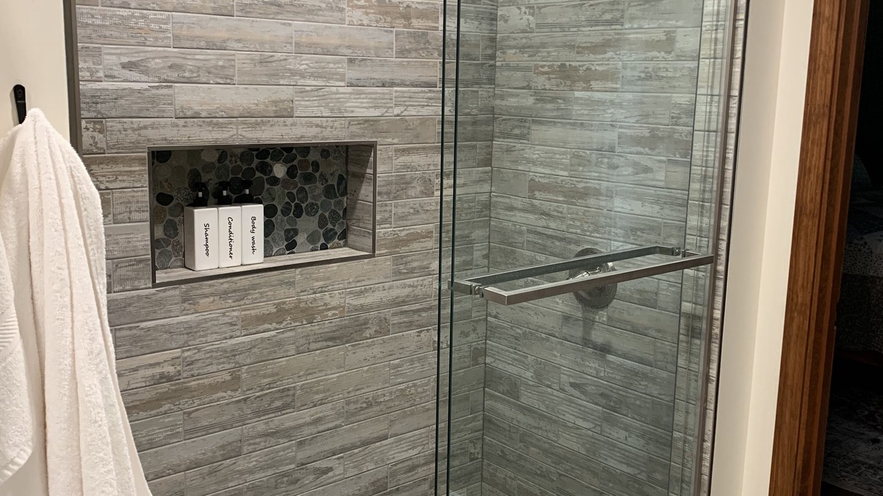 Photo of Bathroom in New Richmond
