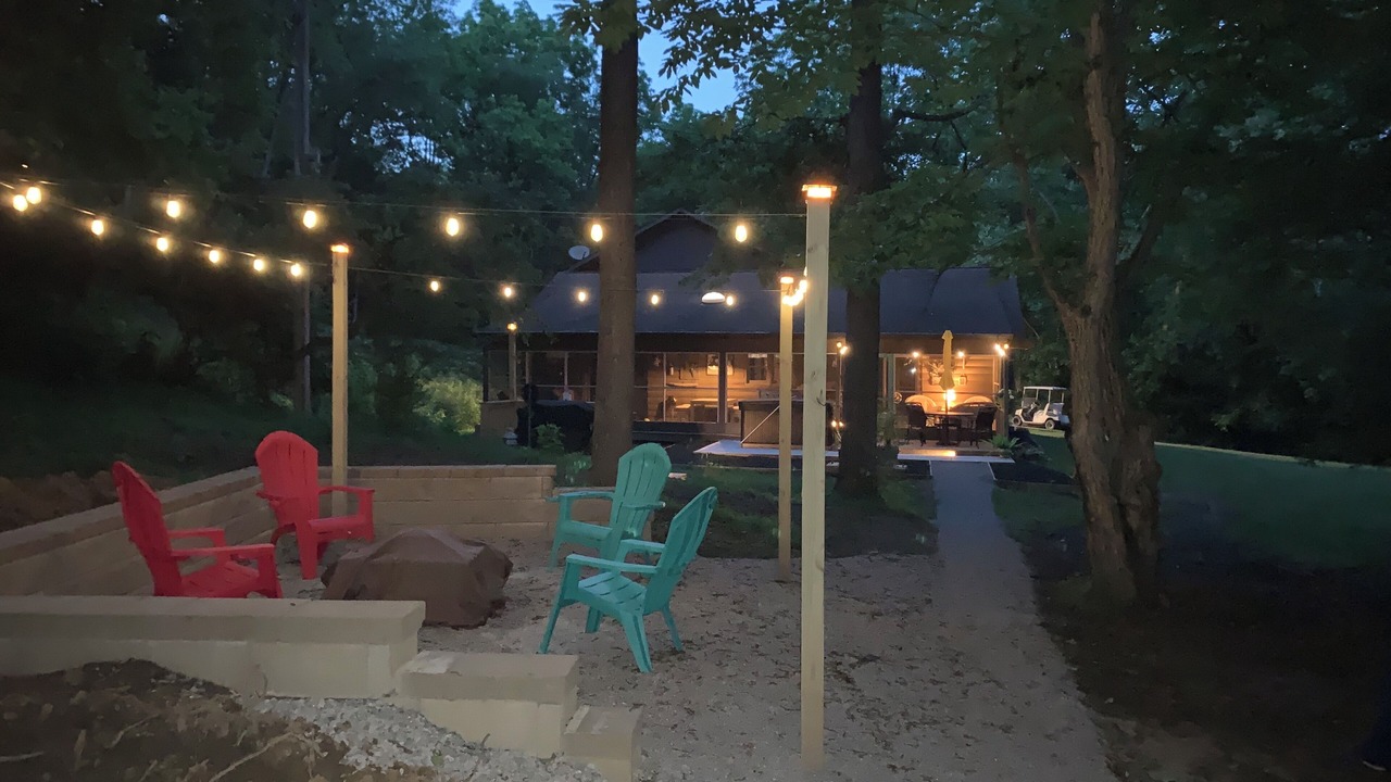 Photo of Patio Balcony in New Richmond