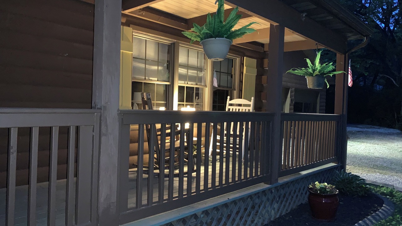 Photo of Patio Balcony in New Richmond