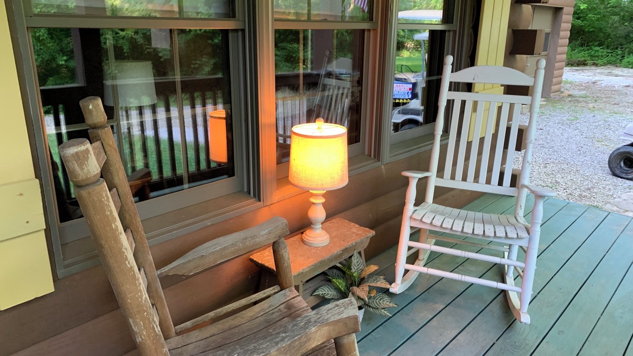 Photo of Patio Balcony in New Richmond