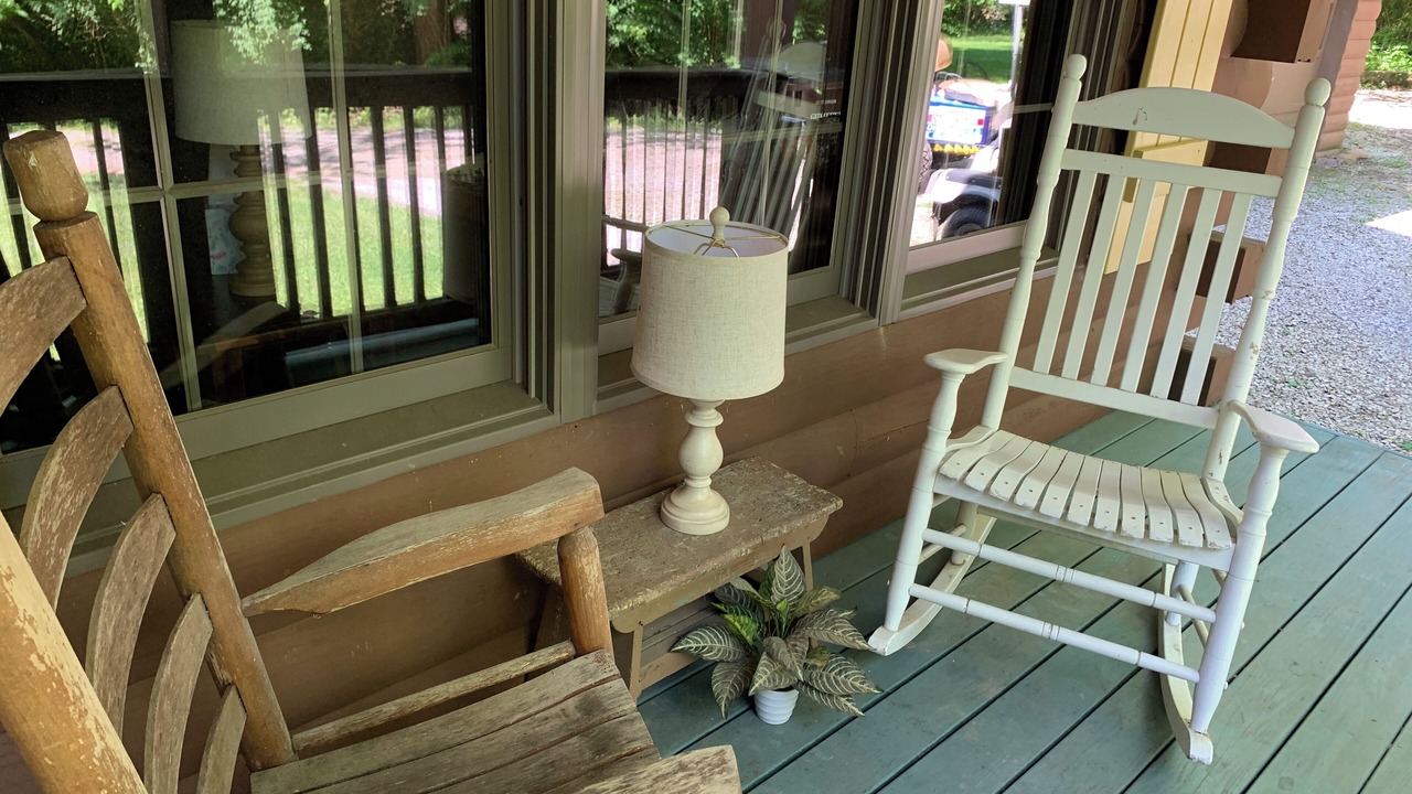 Photo of Patio Balcony in New Richmond