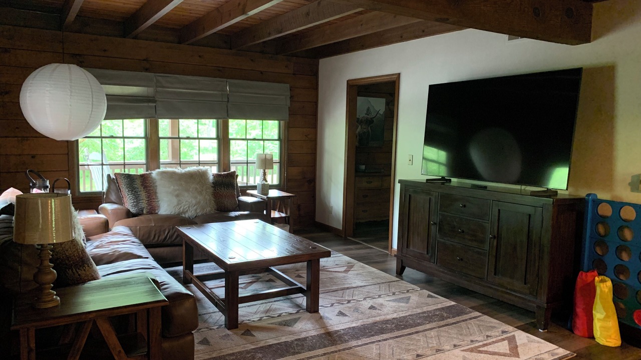 Photo of Livingroom in New Richmond