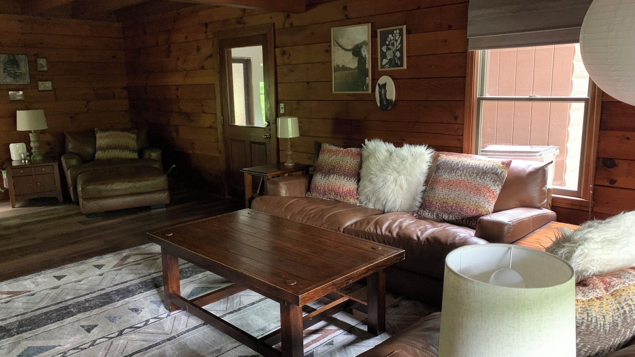 Photo of Livingroom in New Richmond