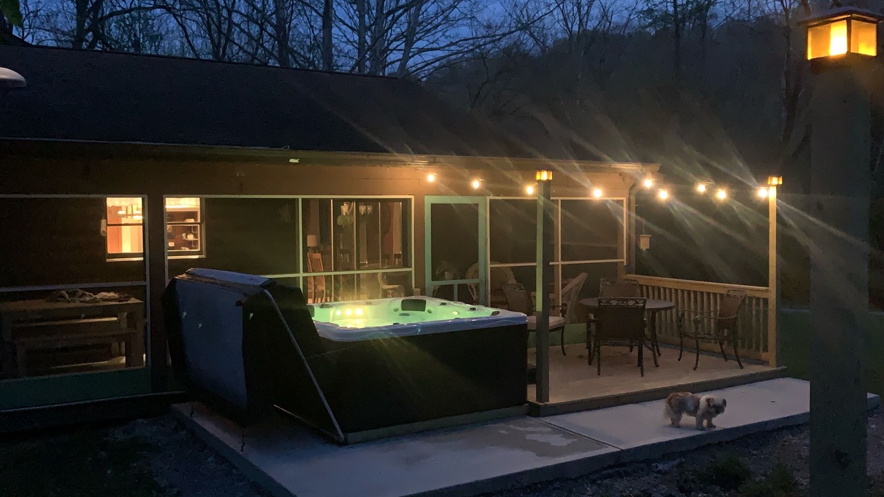Photo of Patio Balcony in New Richmond
