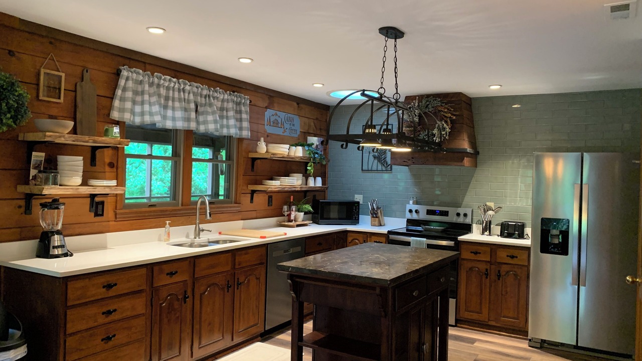 Photo of Kitchen in New Richmond