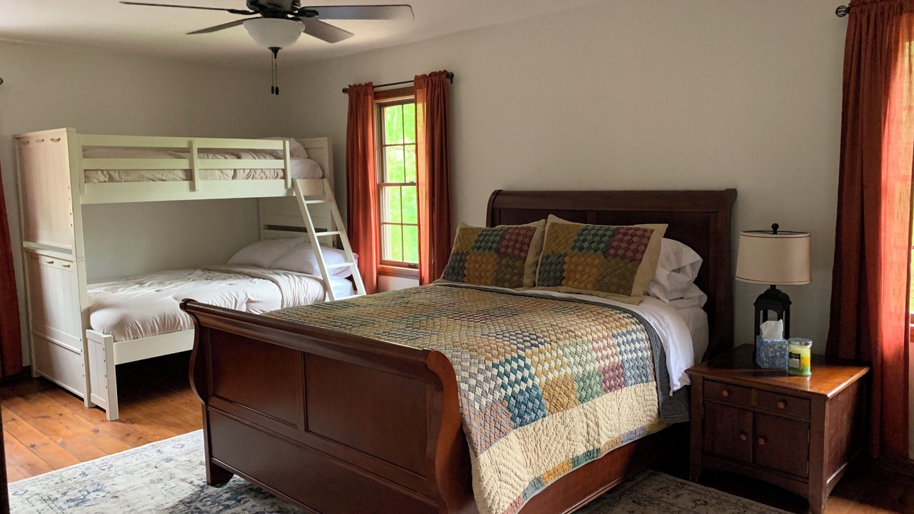 Photo of Bedroom in New Richmond