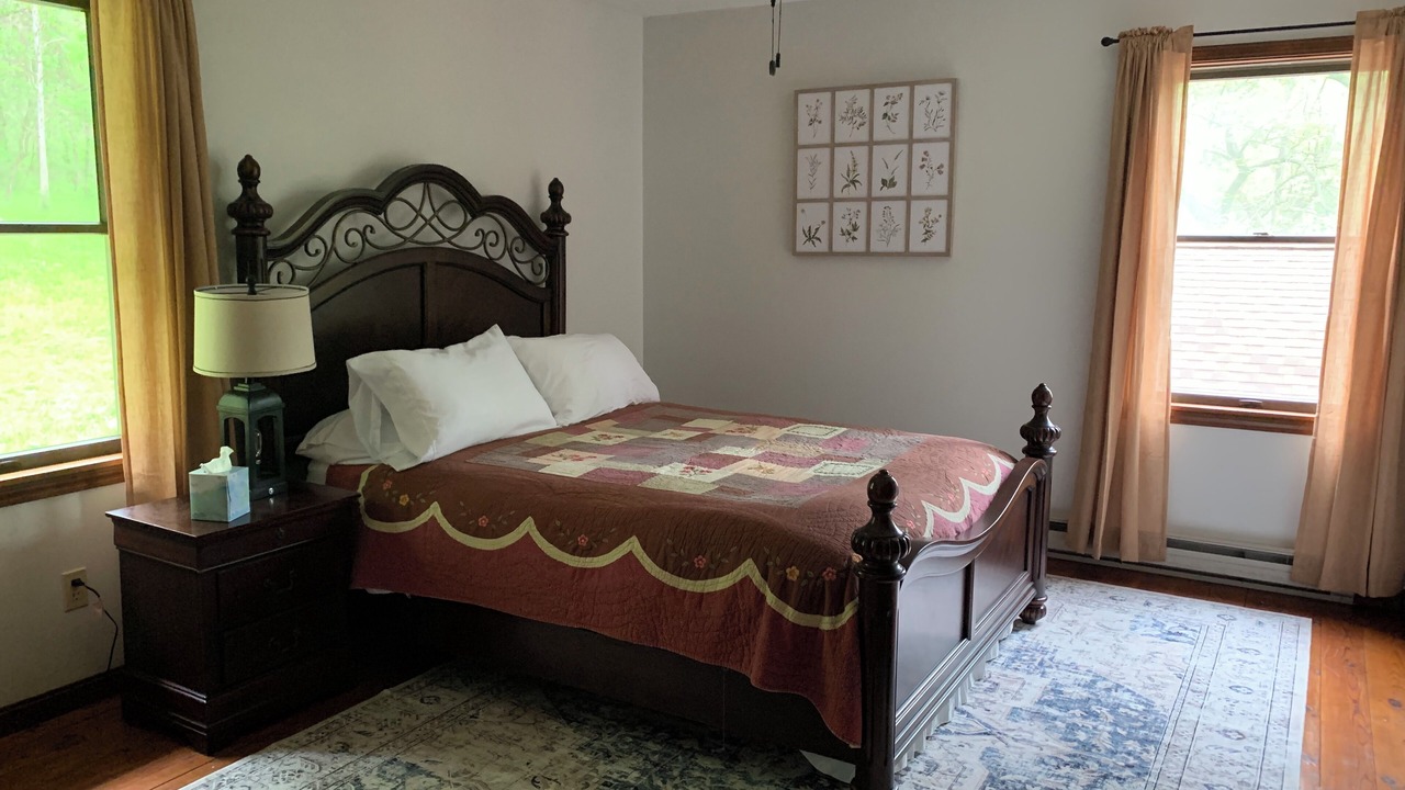 Photo of Bedroom in New Richmond