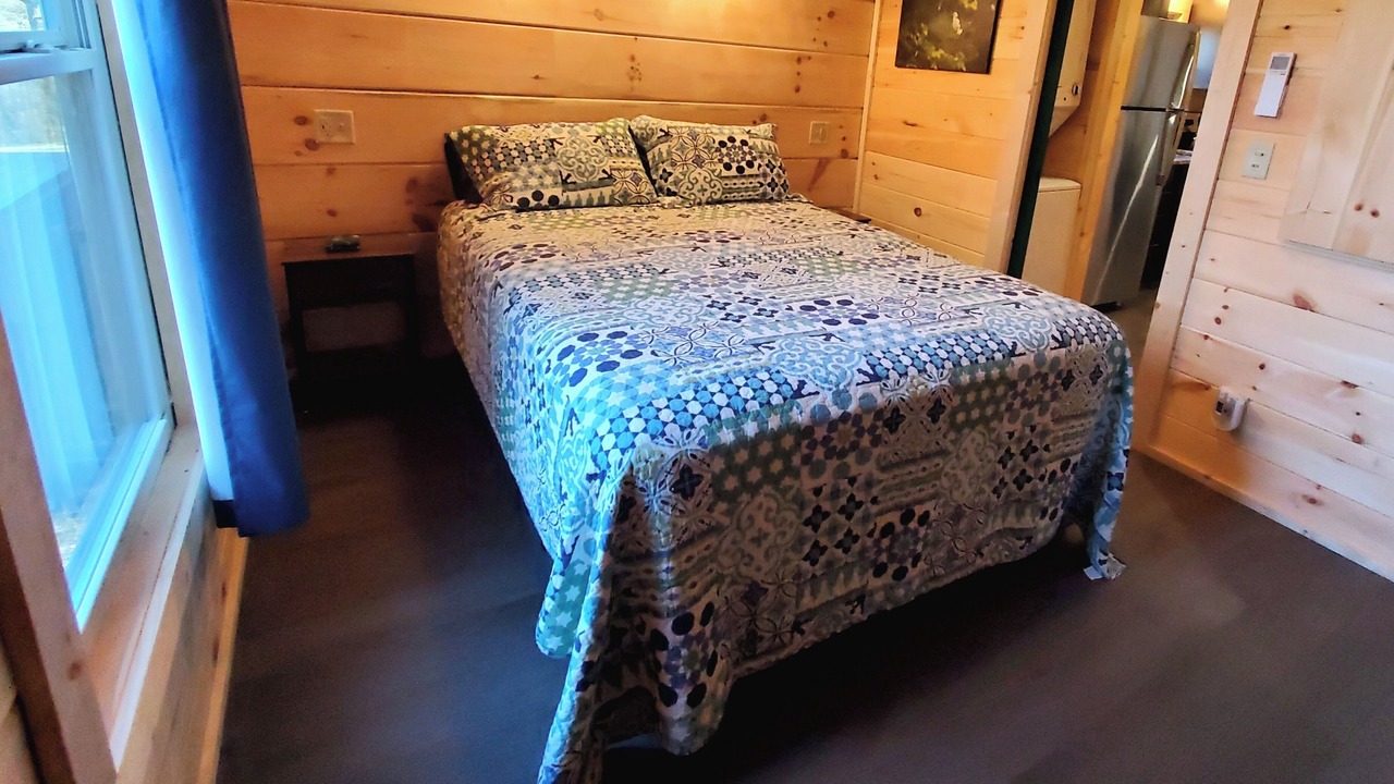 Photo of Bedroom in Mill Spring