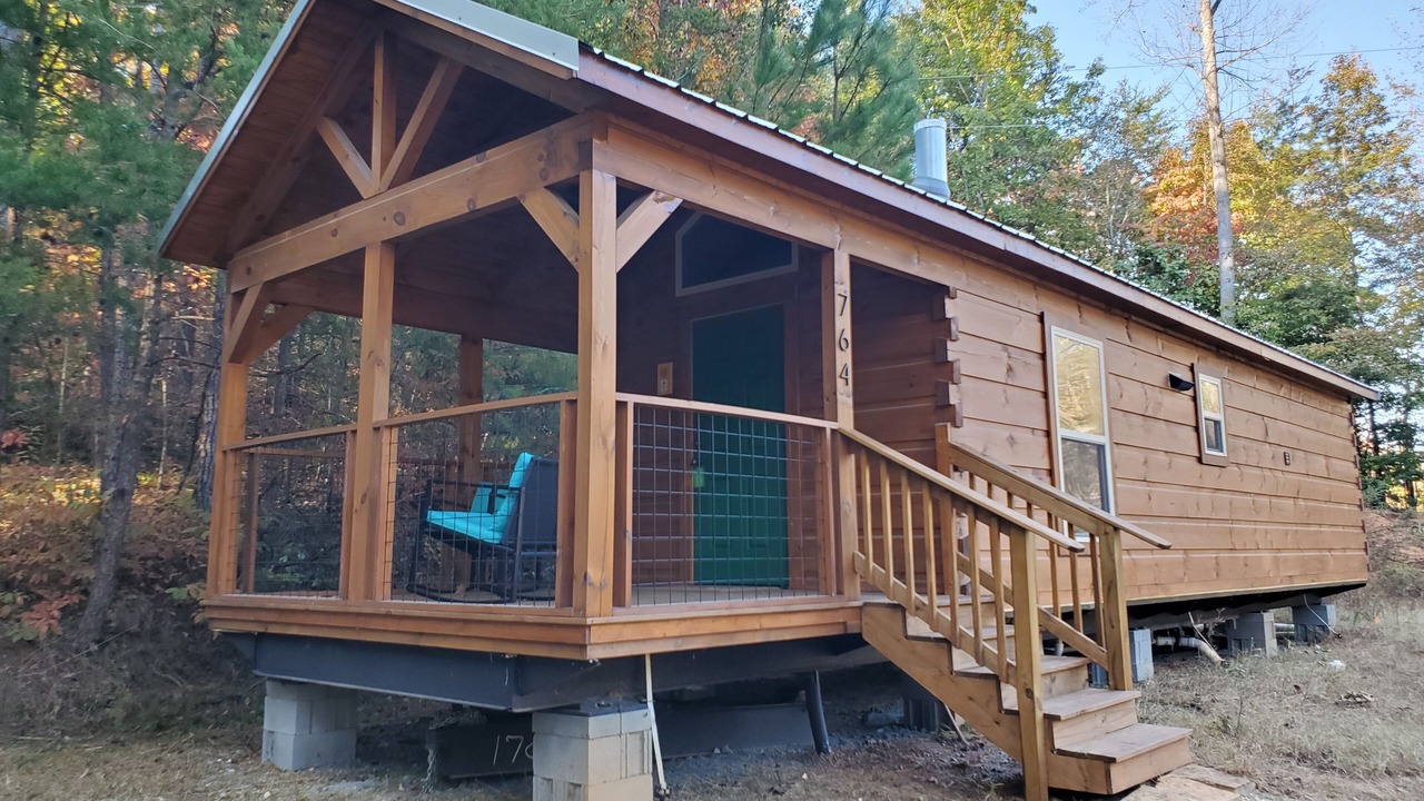 Photo of Outdoor in Mill Spring