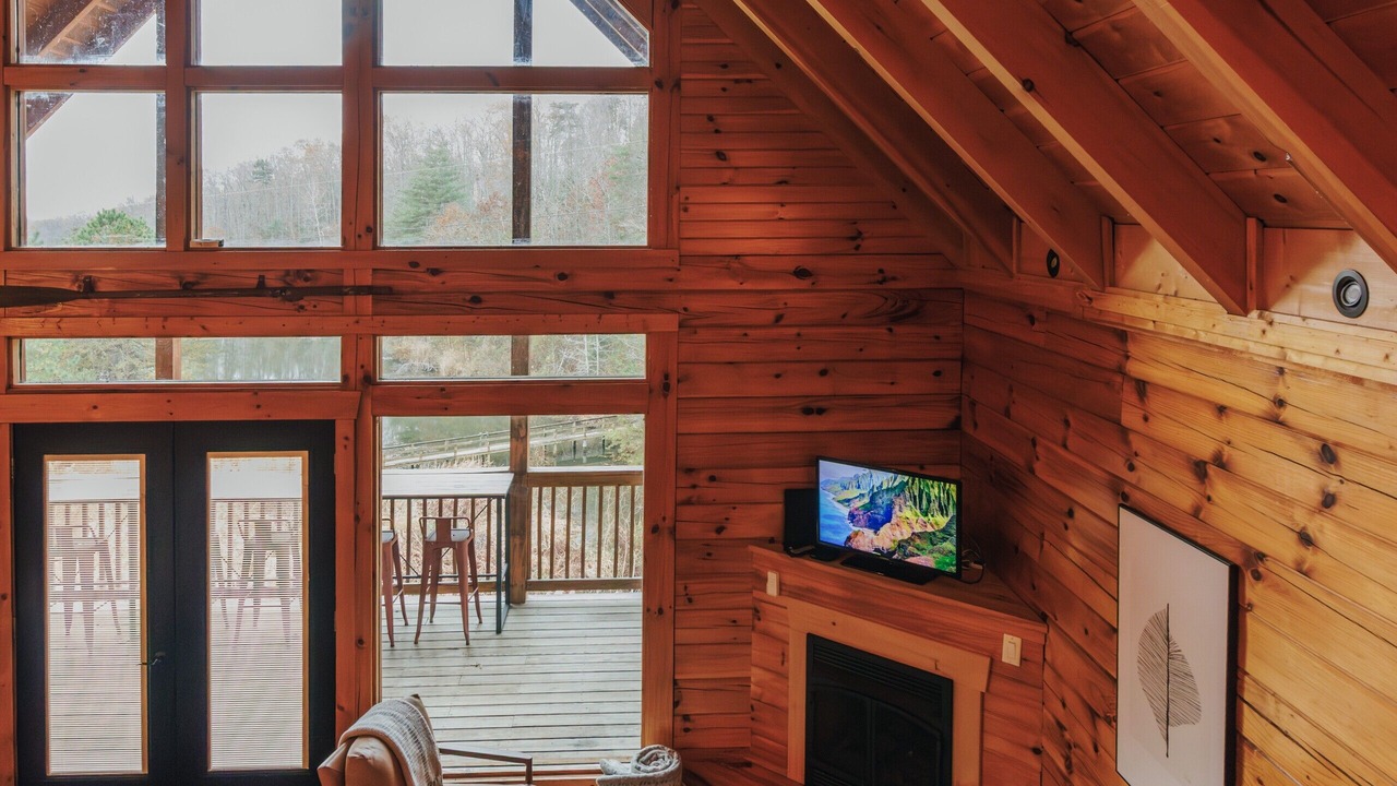 Photo of Livingroom in Rogers