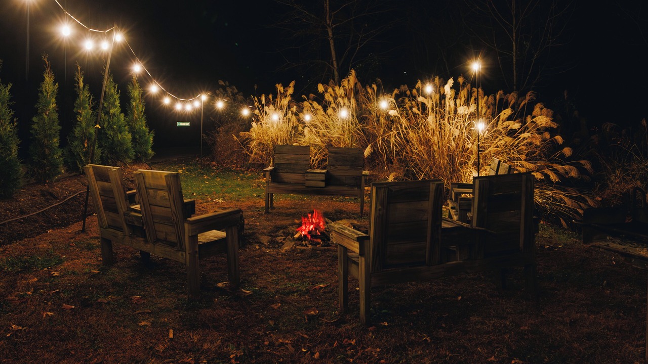 Photo of Outdoor in Rogers
