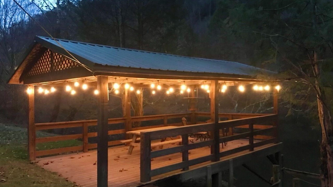 Photo of Outdoor in Maysel