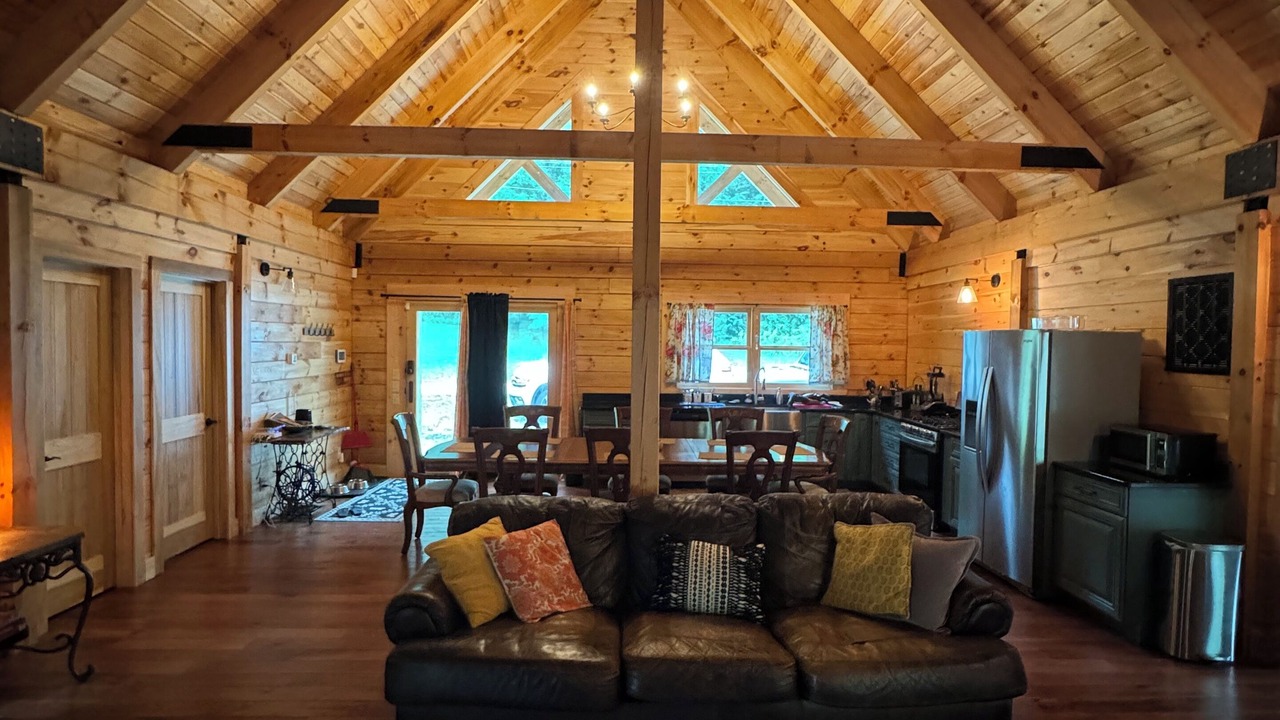 Photo of Livingroom in Maysel