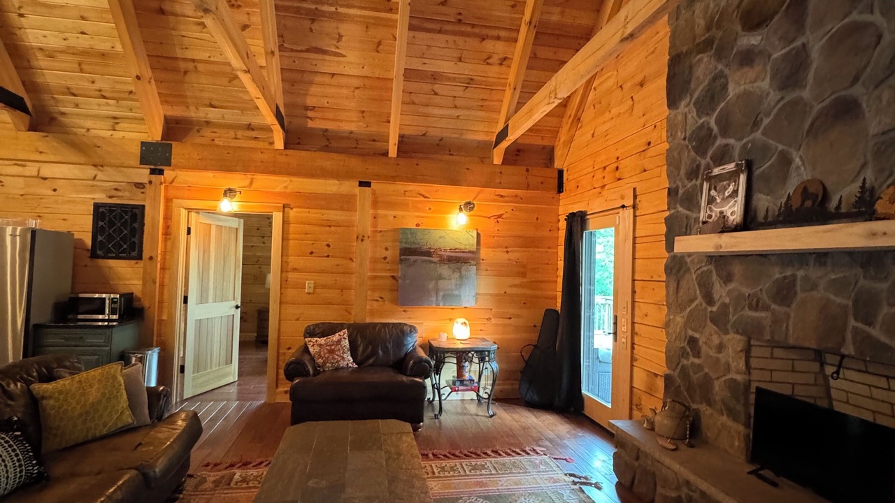 Photo of Livingroom in Maysel