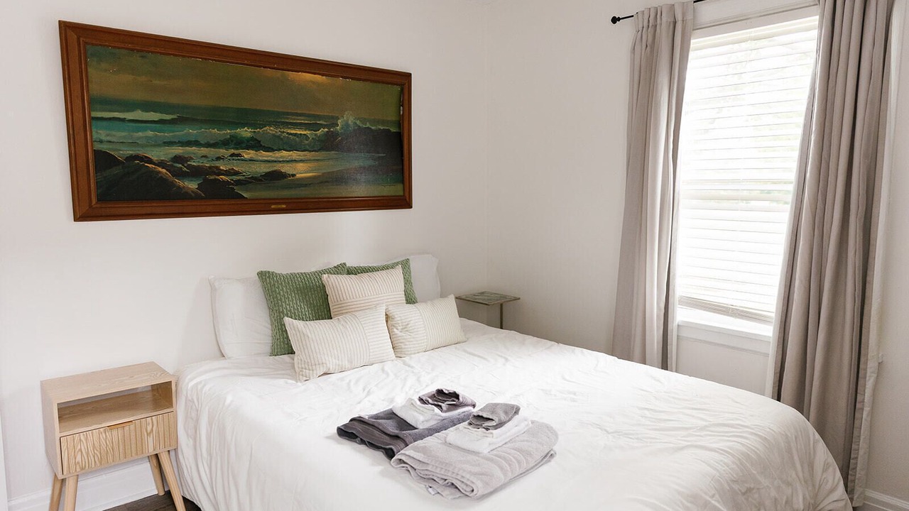 Photo of Bedroom in Lexington