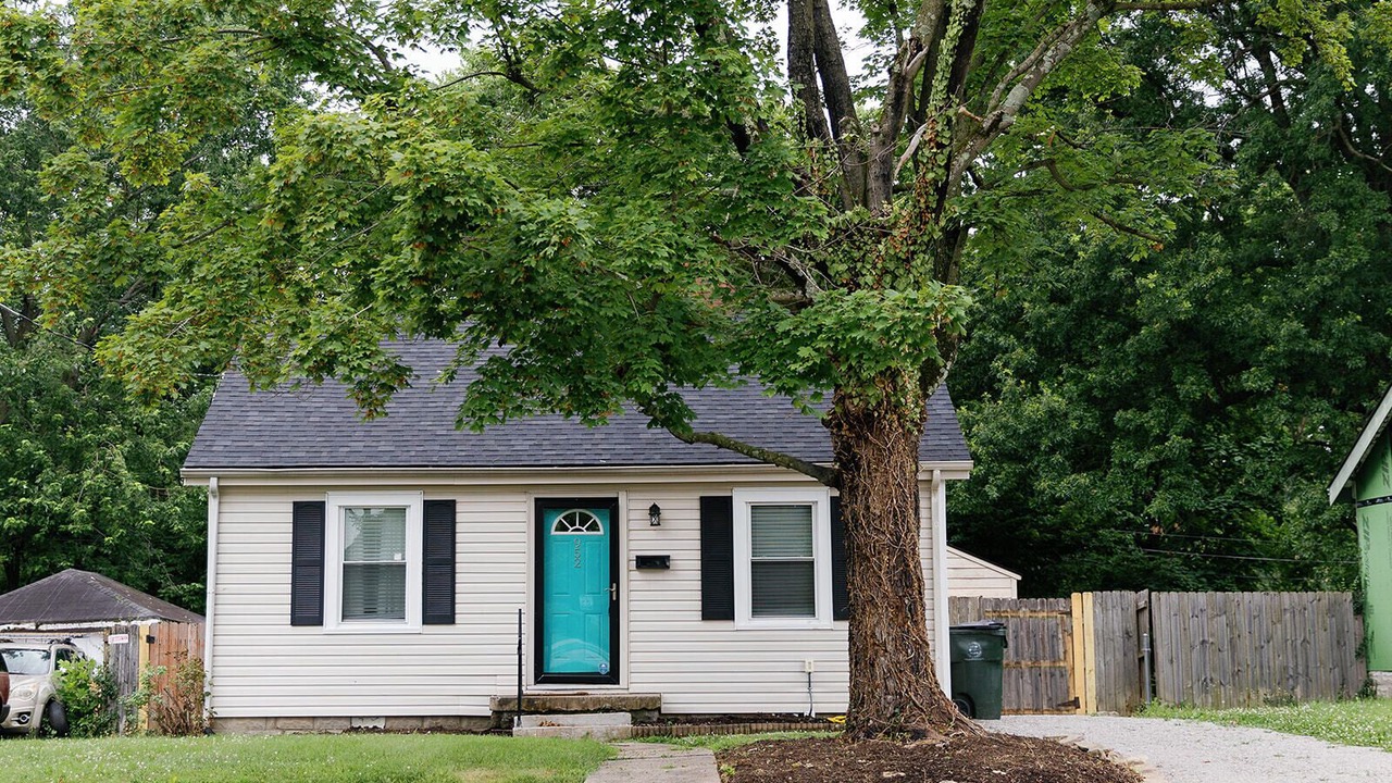 Photo of Outdoor in Lexington