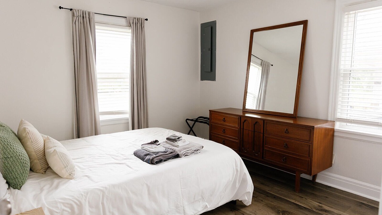 Photo of Bedroom in Lexington