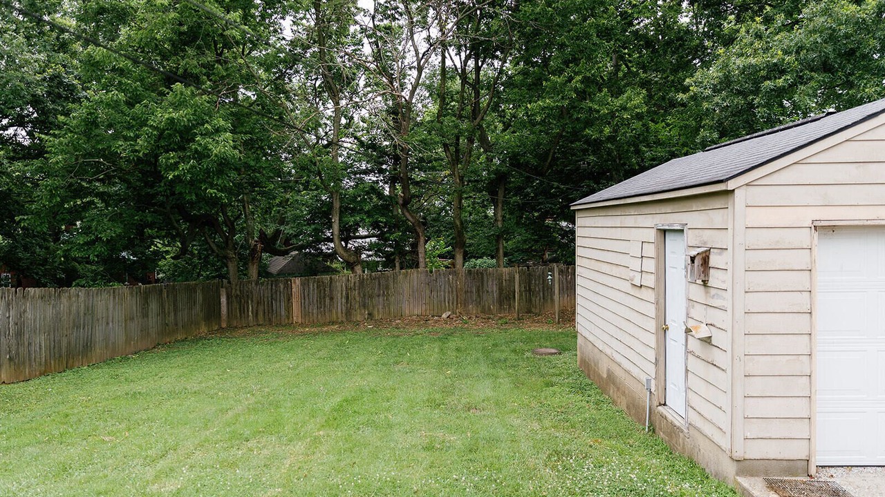 Photo of Outdoor in Lexington