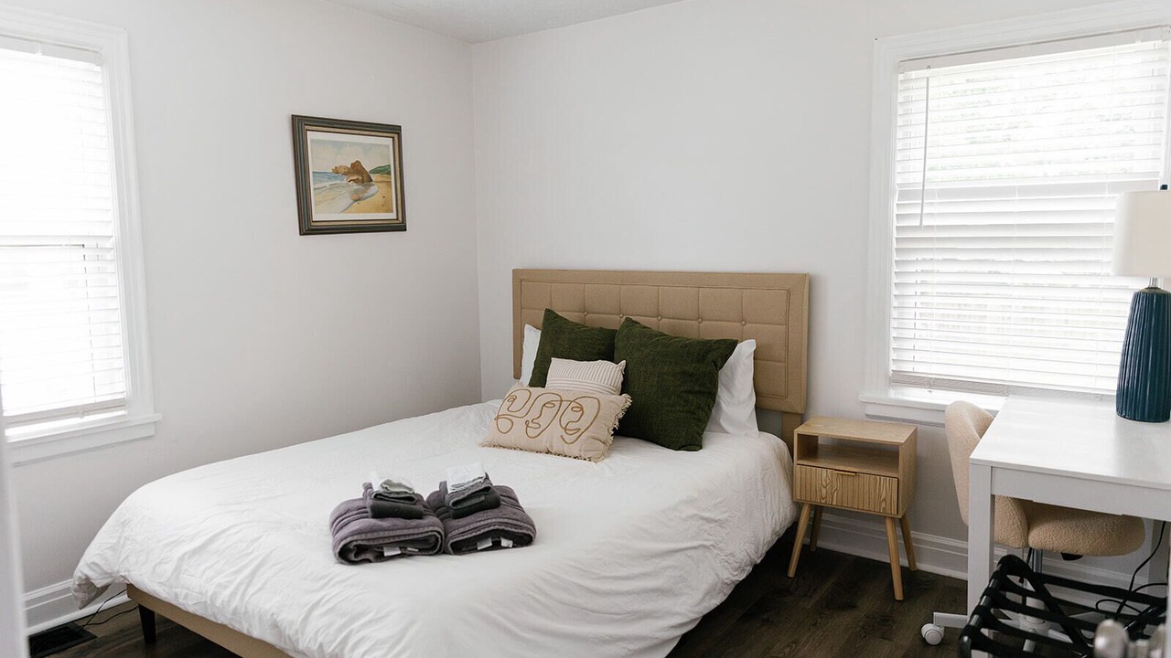 Photo of Bedroom in Lexington