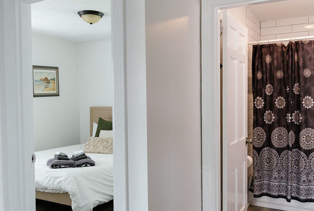 Photo of Bedroom in Lexington