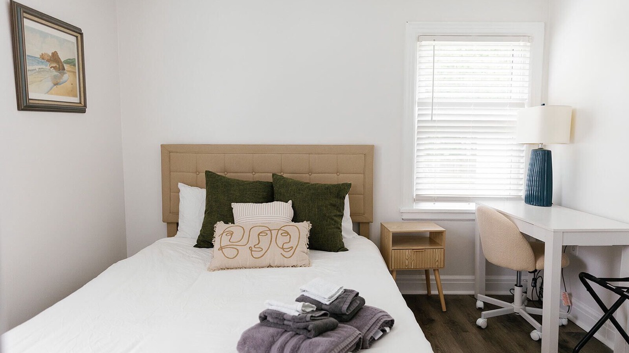 Photo of Bedroom in Lexington
