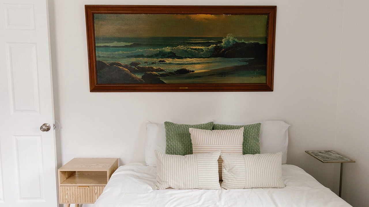 Photo of Bedroom in Lexington