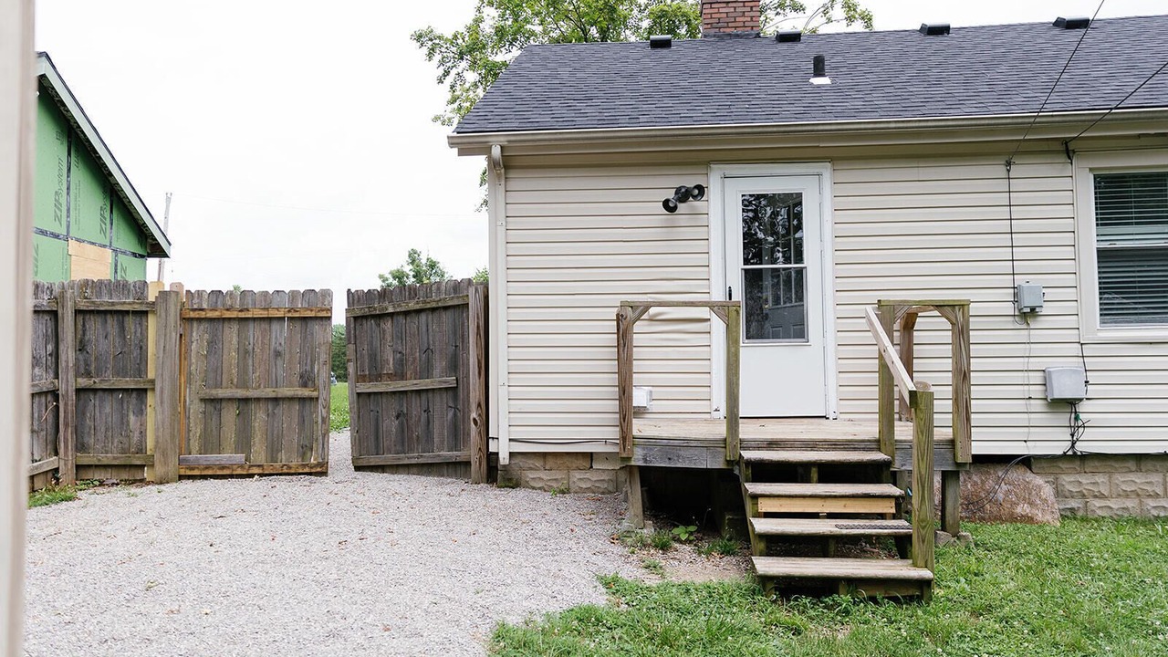 Photo of Outdoor in Lexington
