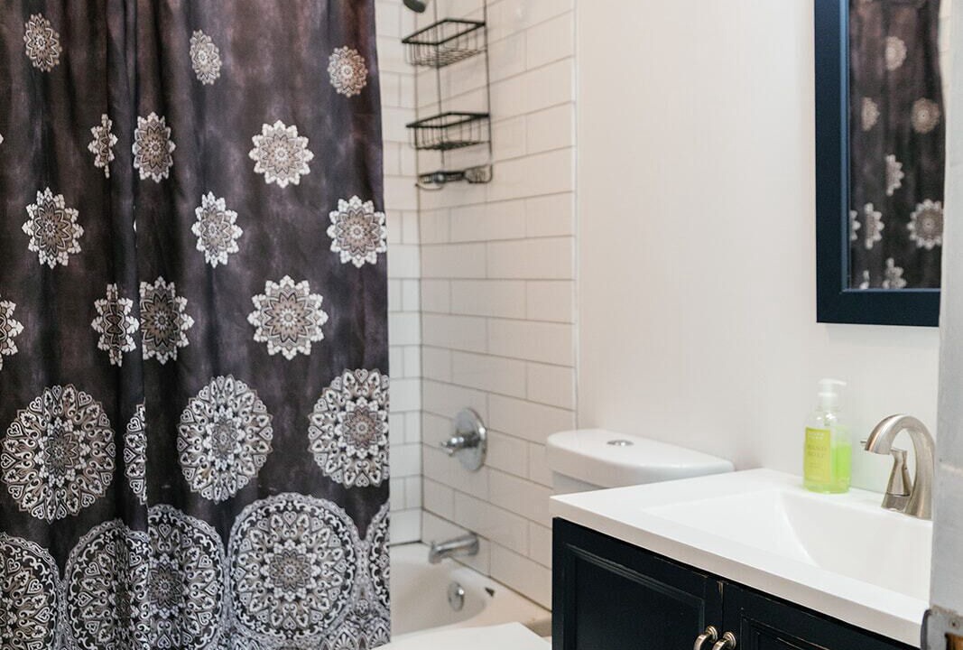Photo of Bathroom in Lexington