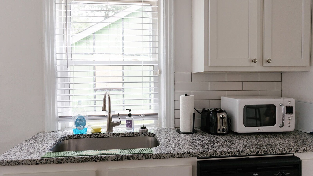 Photo of Kitchen in Lexington