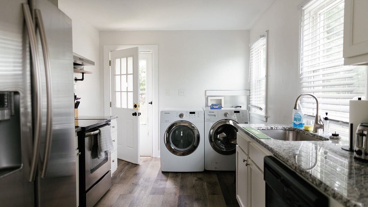 Photo of Kitchen in Lexington