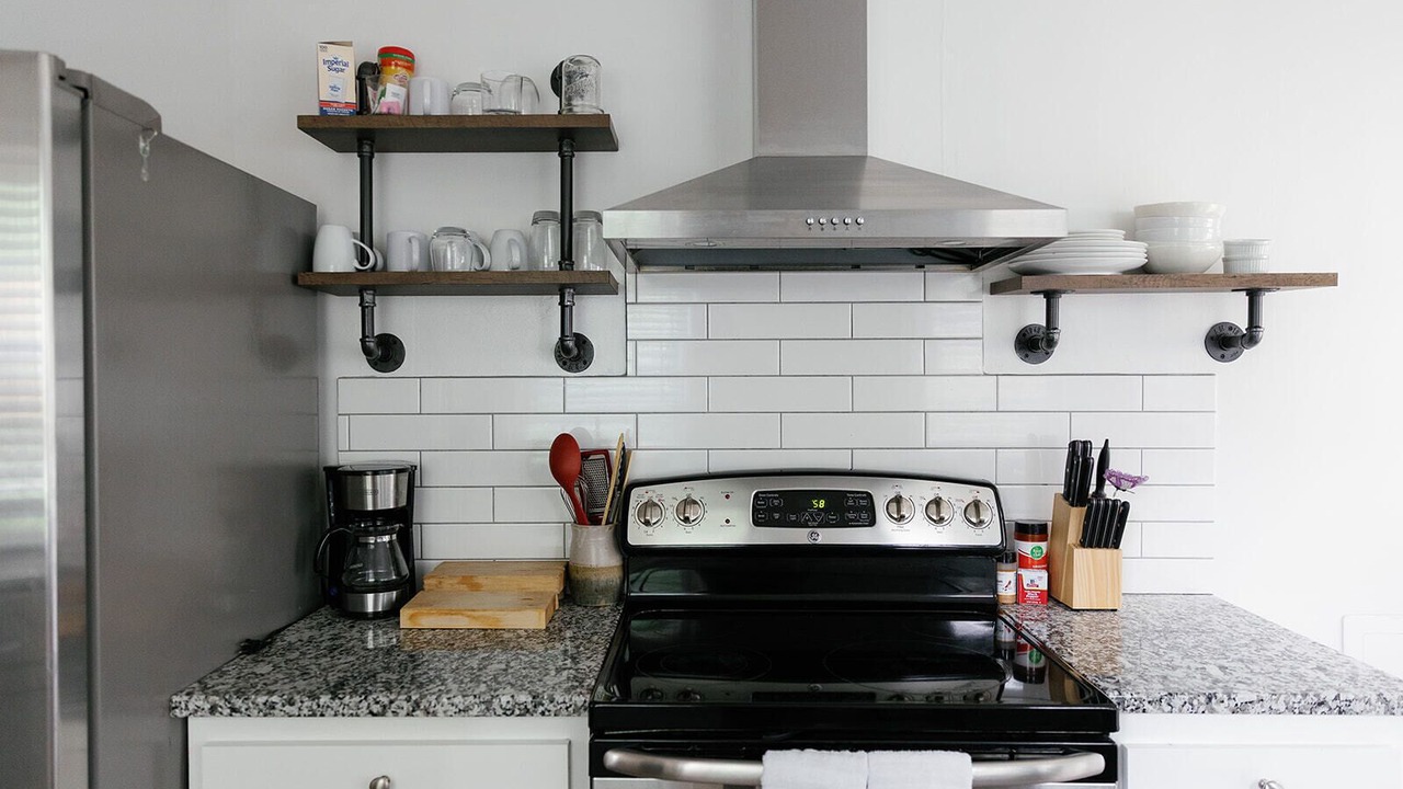 Photo of Kitchen in Lexington