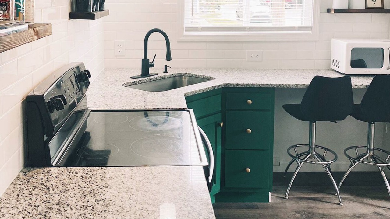 Photo of Kitchen in Lexington