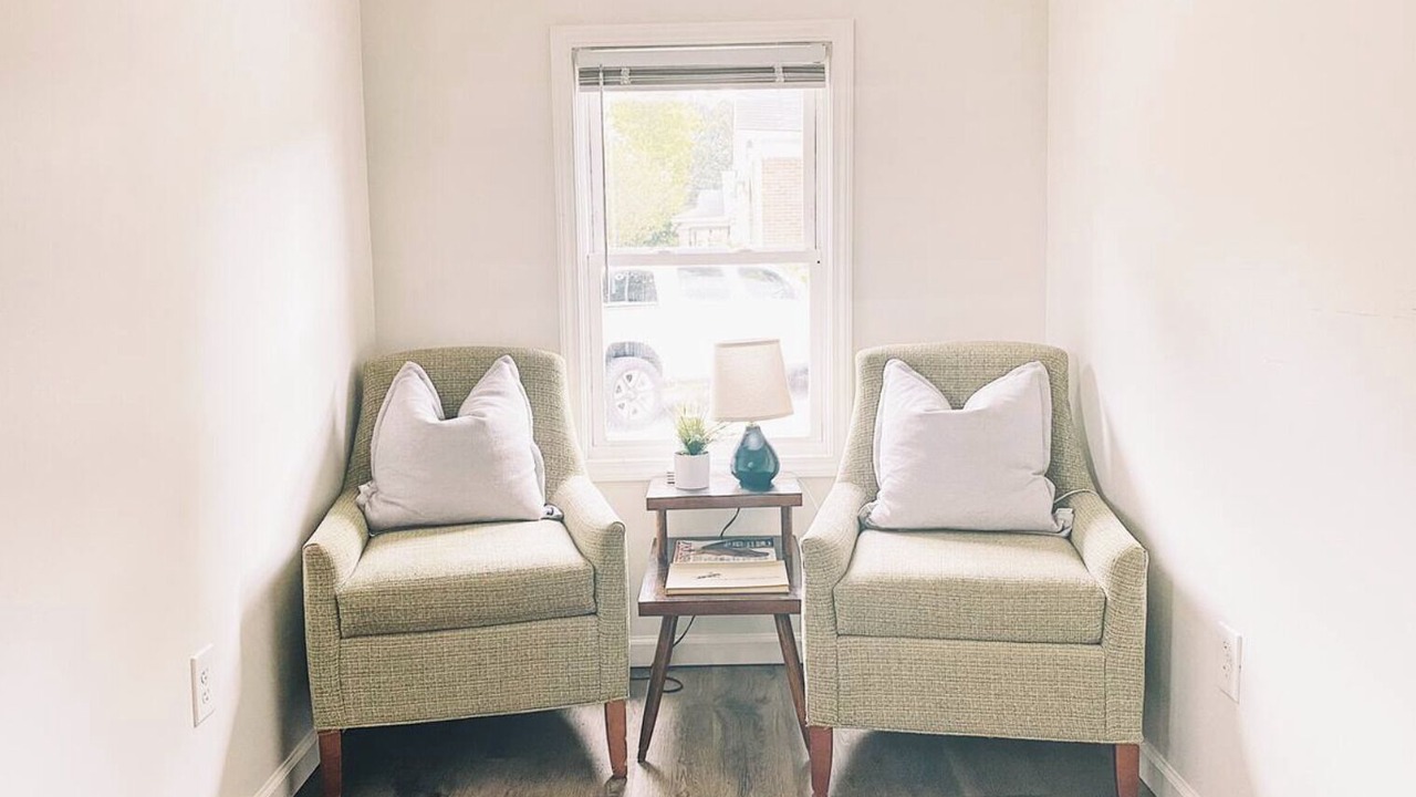 Photo of Livingroom in Lexington
