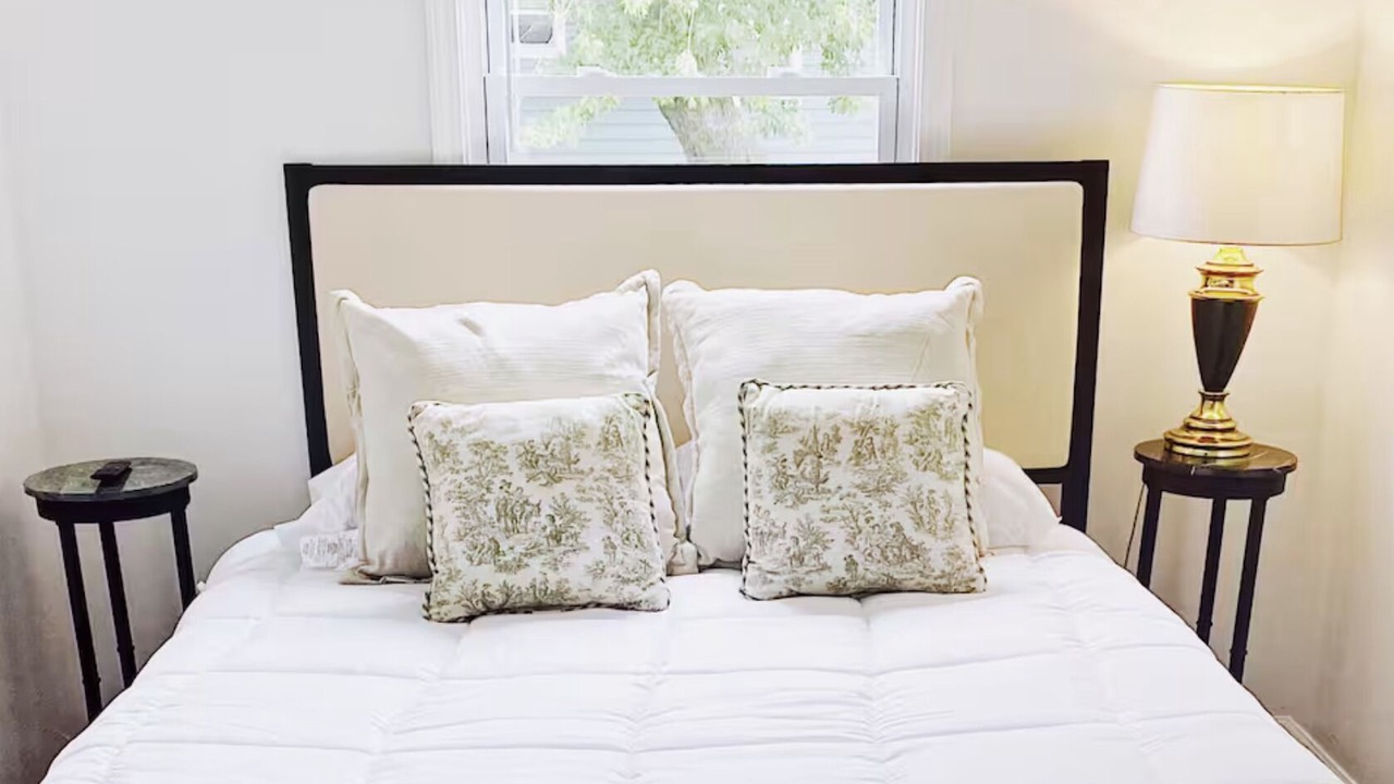 Photo of Bedroom in Lexington