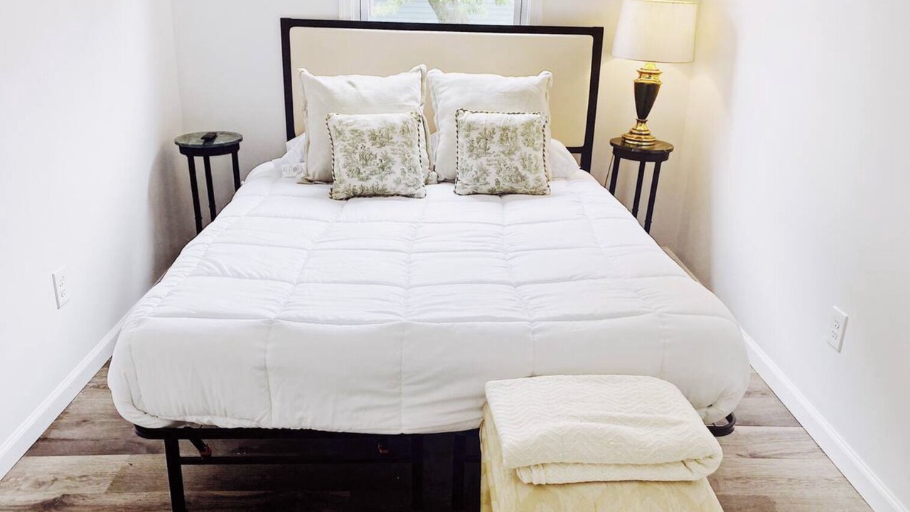 Photo of Bedroom in Lexington