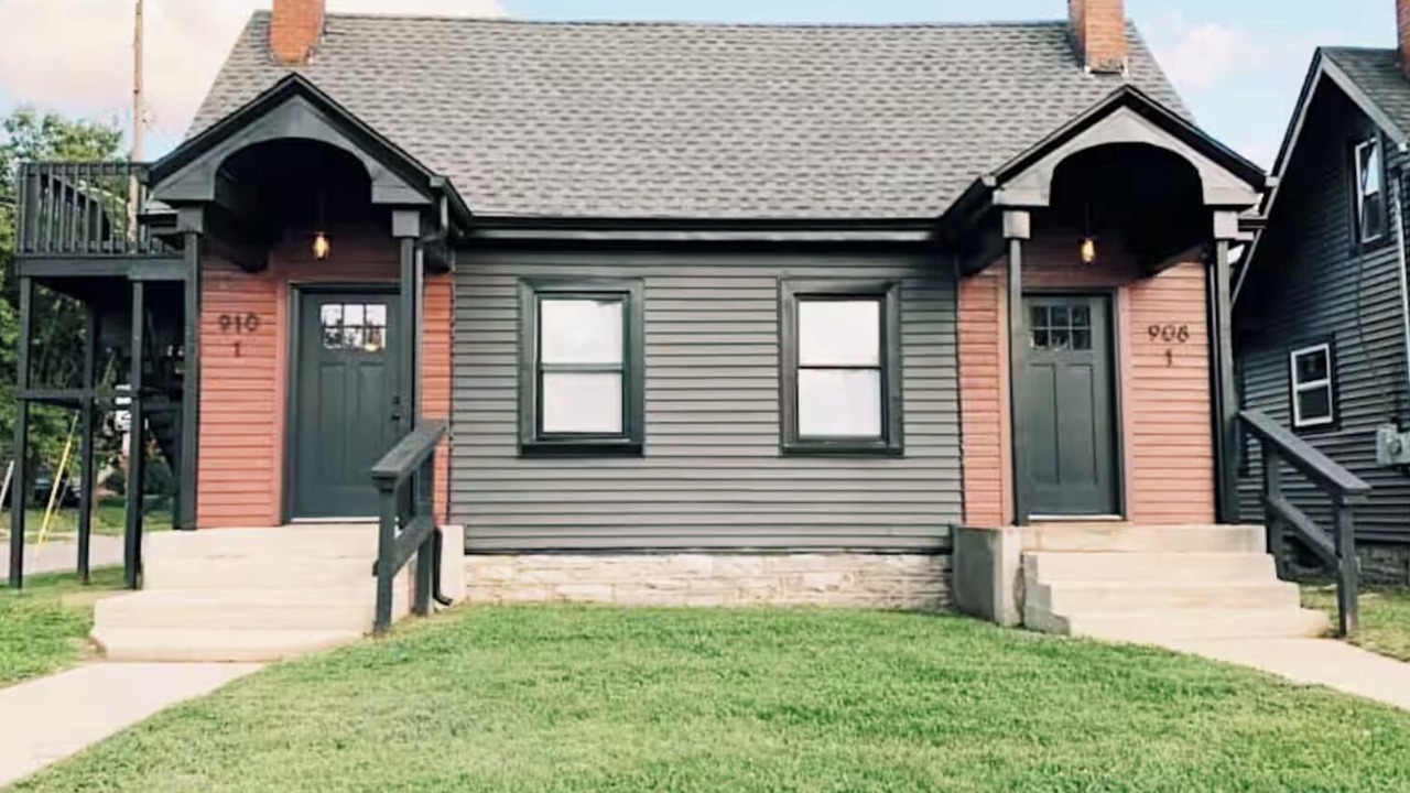 Photo of Outdoor in Lexington