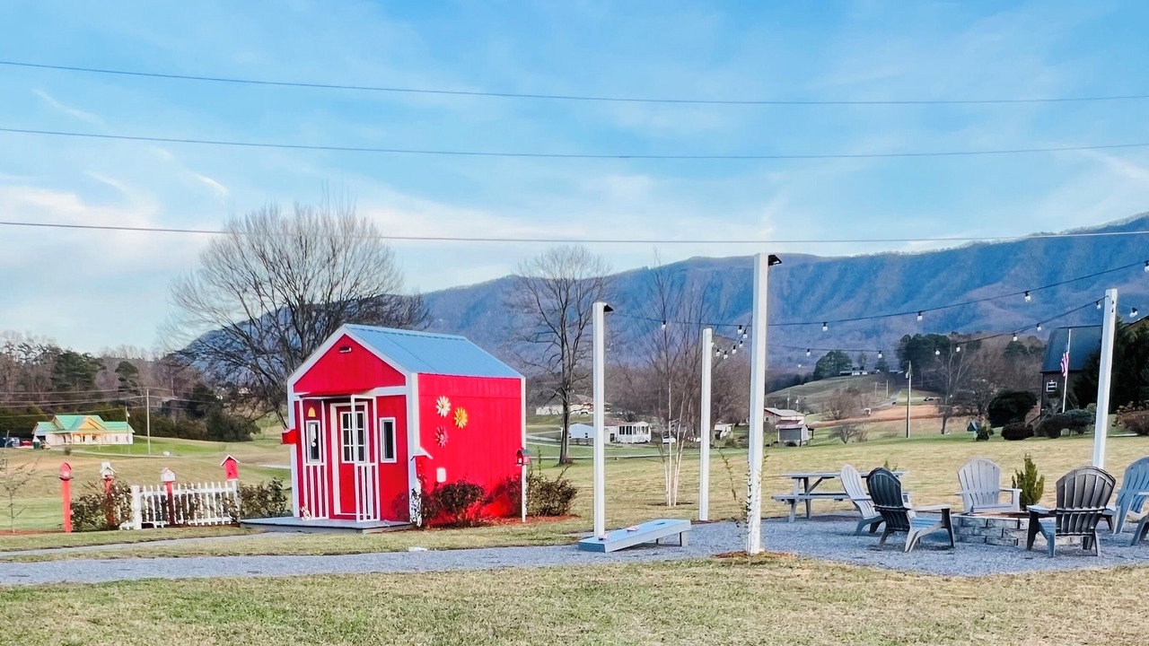 Photo of Outdoor in Dandridge