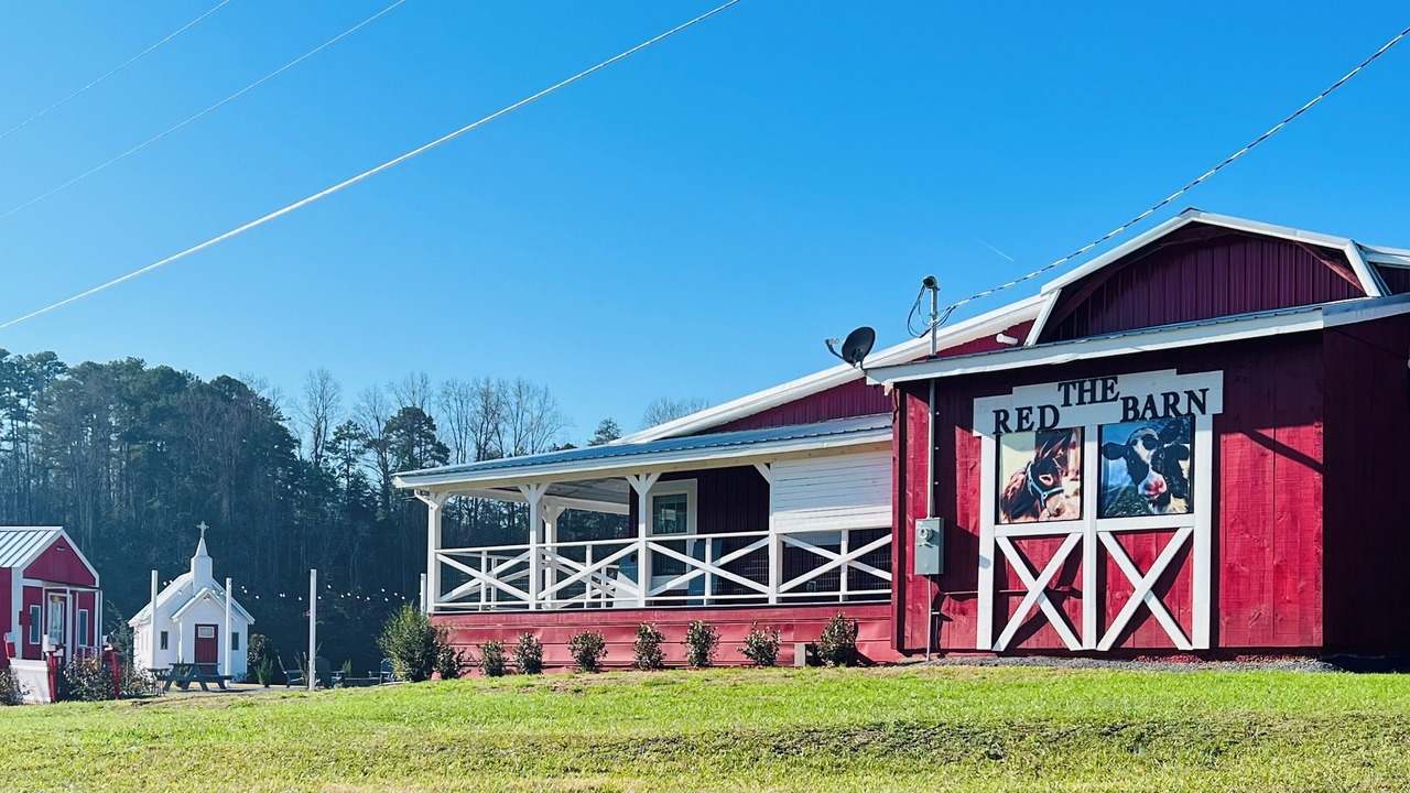 Photo of Outdoor in Dandridge