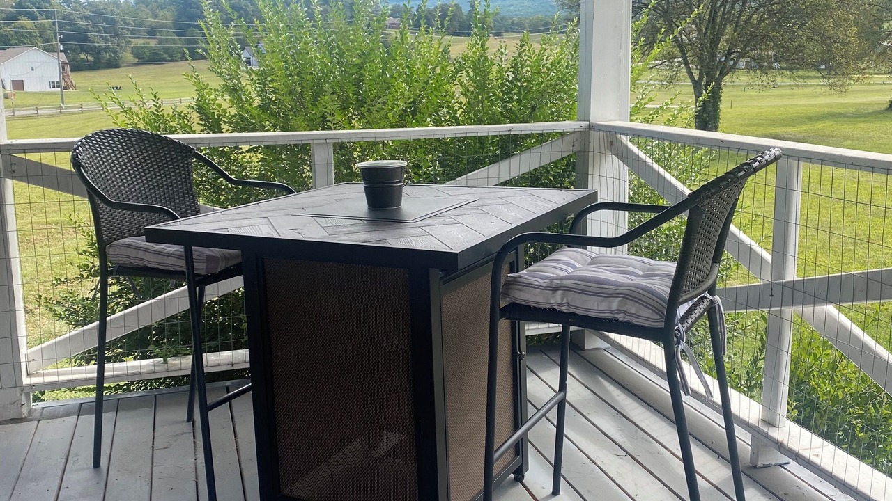 Photo of Outdoor in Dandridge