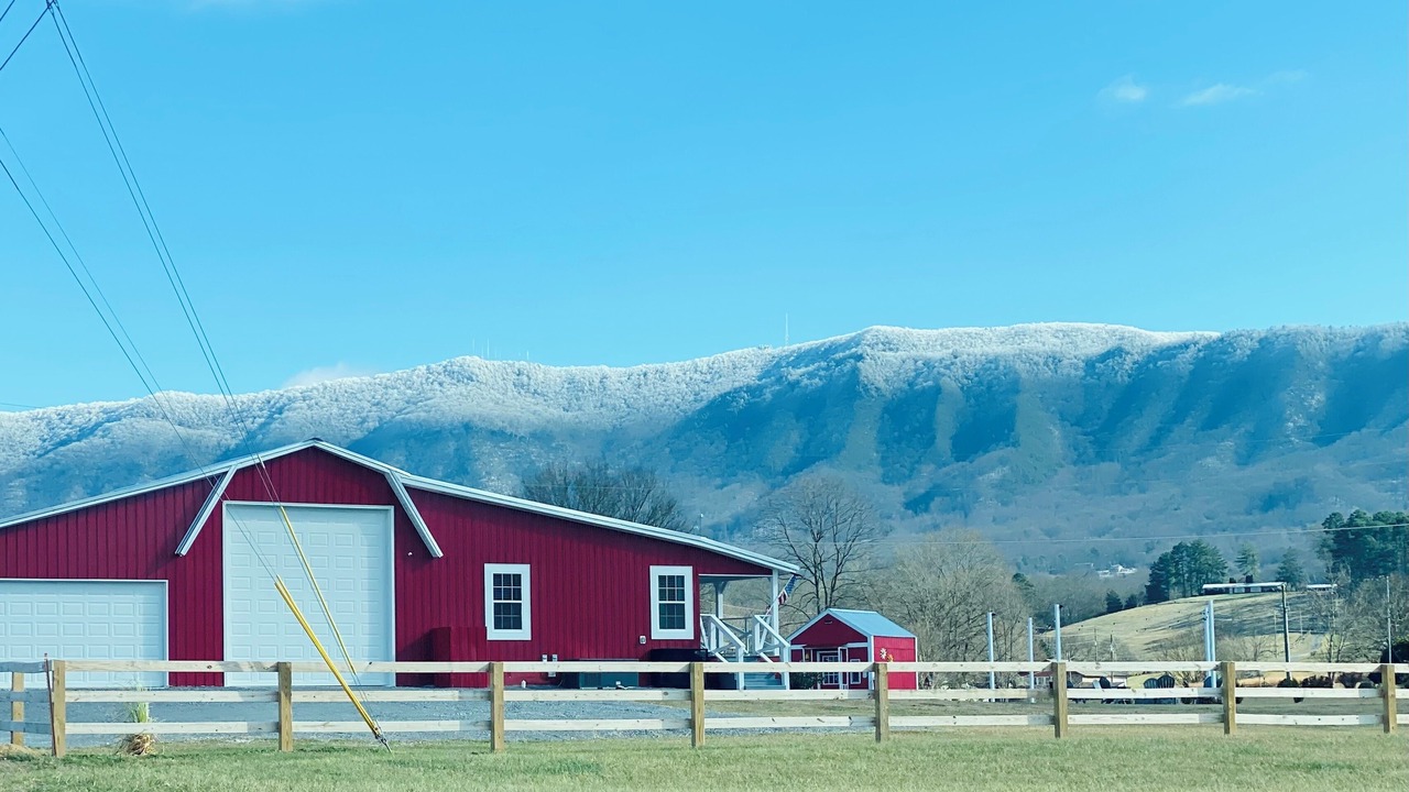 Photo of Outdoor in Dandridge